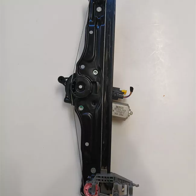 Alzacristallo elettrico porta anteriore con motorino destro