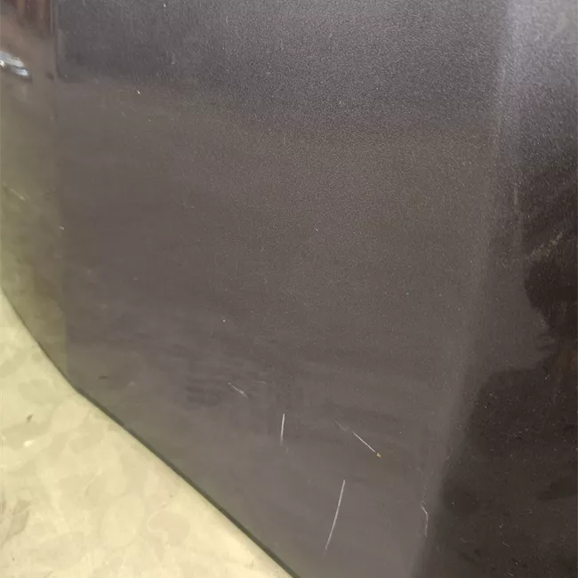 Porta posteriore sinistra