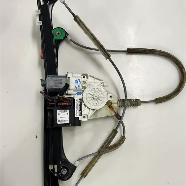 Alzacristallo elettrico porta anteriore destro