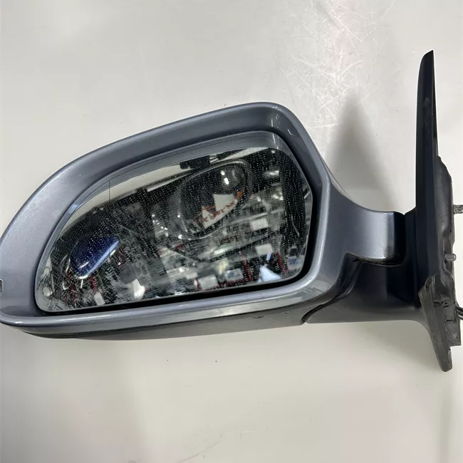 Retrovisore esterno regolazione elettrica sinistro Ripieg./elettricamente