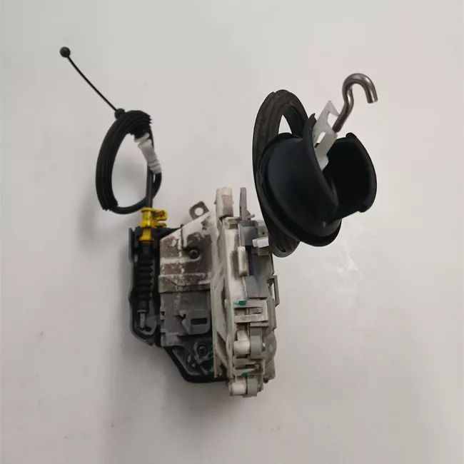 Serratura porta posteriore sinistra