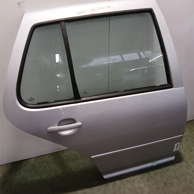 Porta posteriore destra