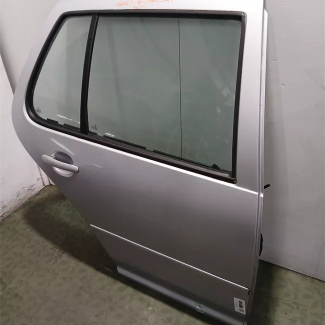 Porta posteriore destra