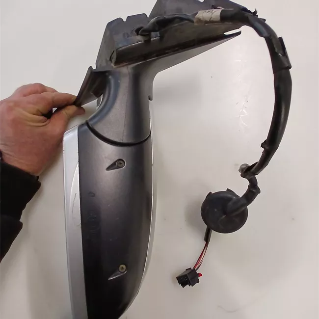 Retrovisore esterno regolazione elettrica sinistro