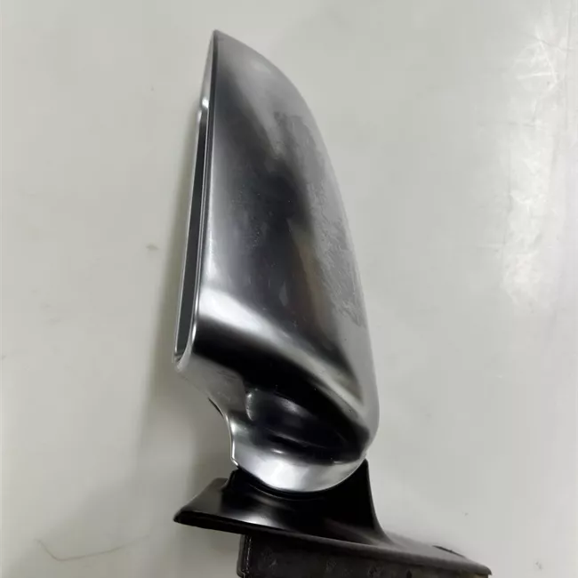 Retrovisore esterno regolazione elettrica sinistro