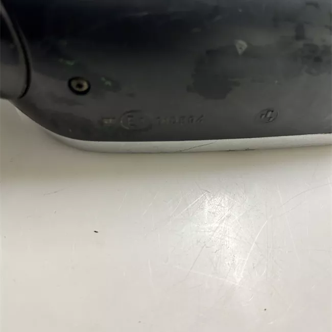 Retrovisore esterno regolazione elettrica sinistro