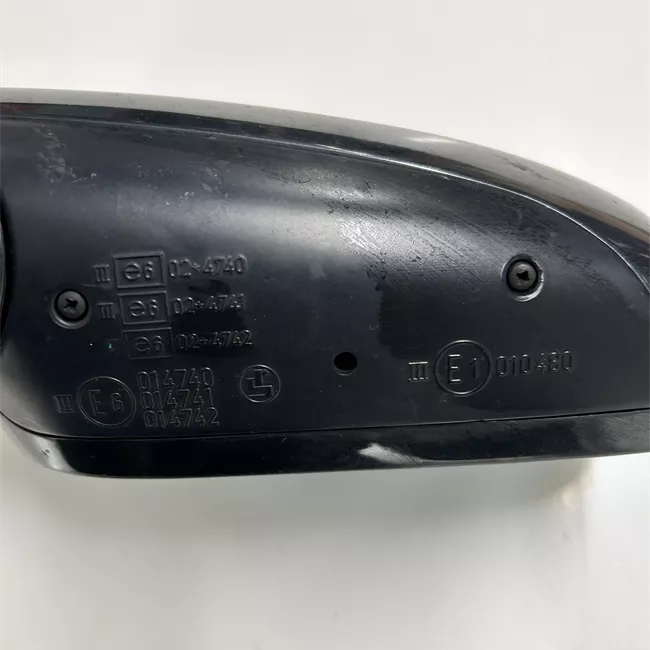 Retrovisore esterno regolazione elettrica sinistro