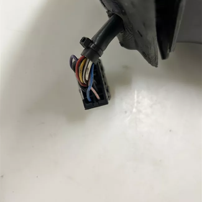 Retrovisore esterno regolazione elettrica sinistro