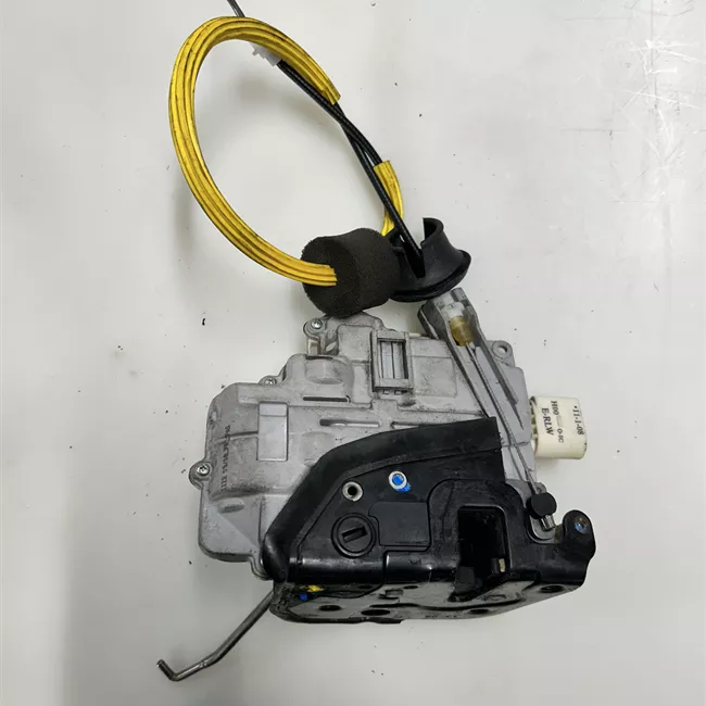 Serratura porta posteriore sinistra