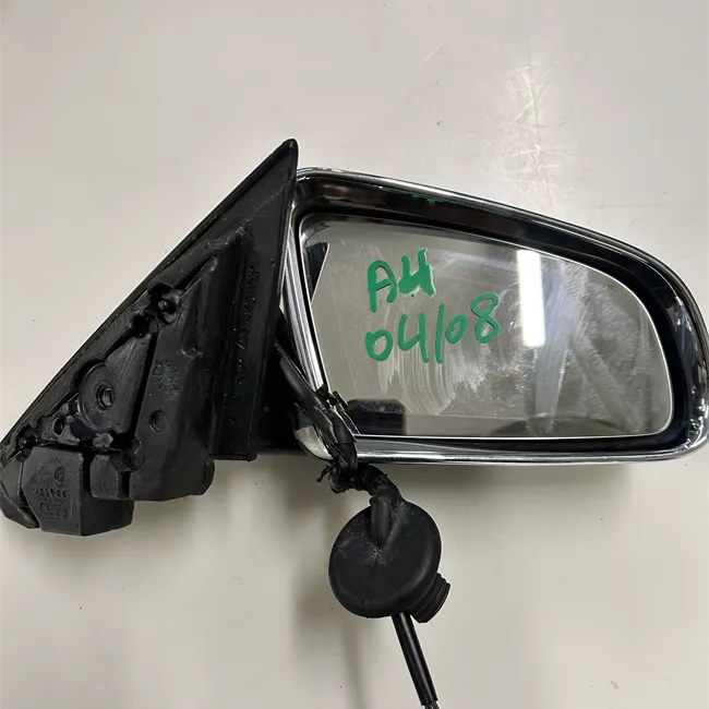 Retrovisore esterno regolazione elettrica destro Termici ripieghevoli cromato