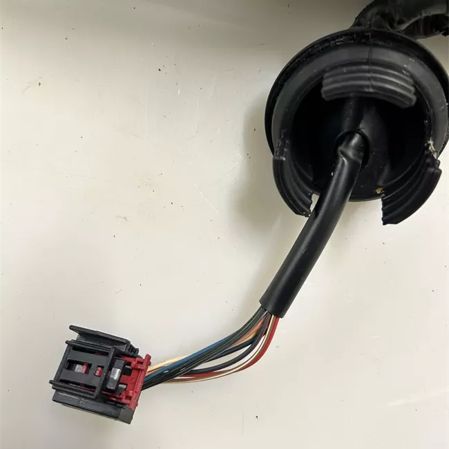 Retrovisore esterno regolazione elettrica destro Termici ripieghevoli cromato