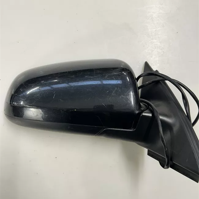 Retrovisore esterno regolazione elettrica destro Termici cromato