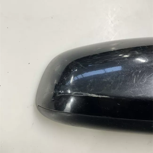 Retrovisore esterno regolazione elettrica destro Termici cromato