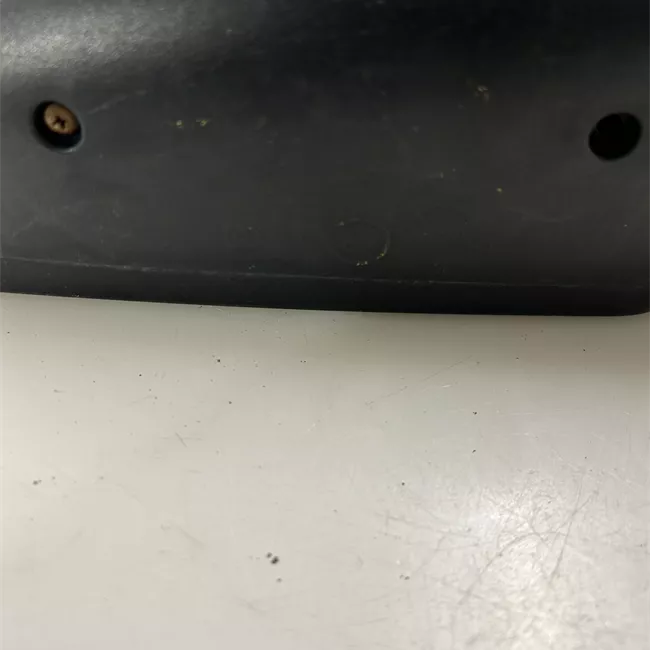 Retrovisore esterno regolazione elettrica destro Termici cromato