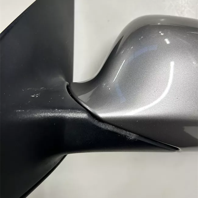 Retrovisore esterno regolazione elettrica sinistro intelaiatura