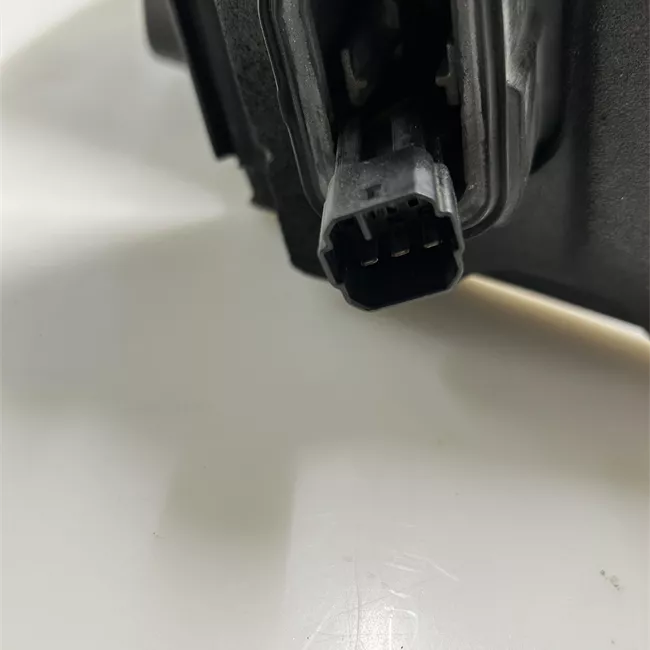 Retrovisore esterno regolazione elettrica sinistro intelaiatura