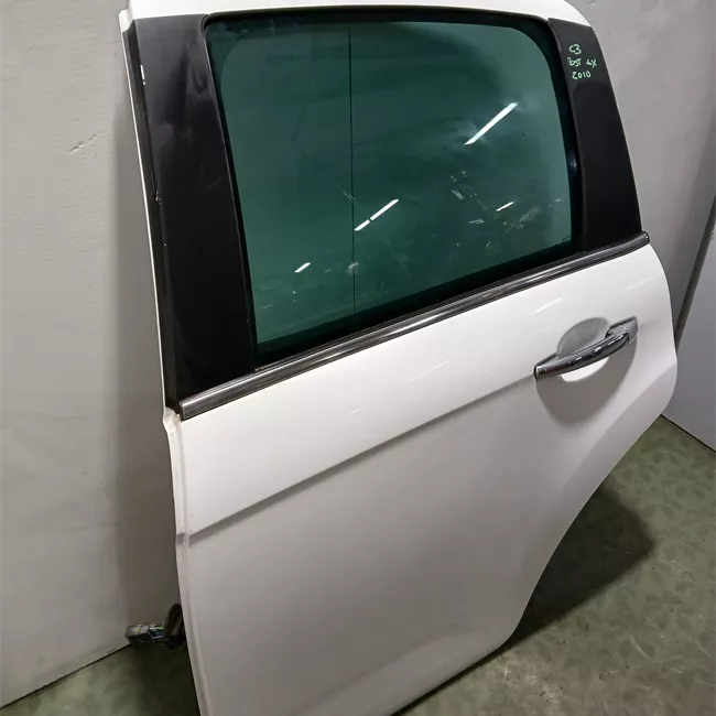 Porta posteriore sinistra