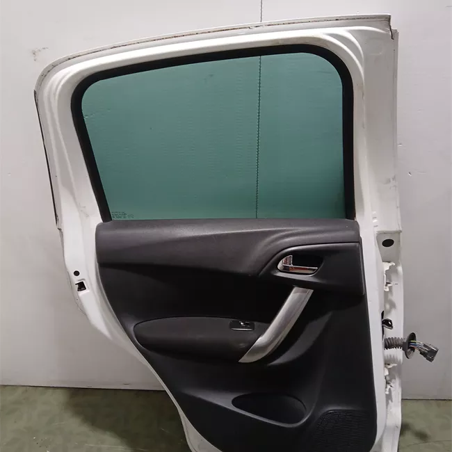 Porta posteriore sinistra