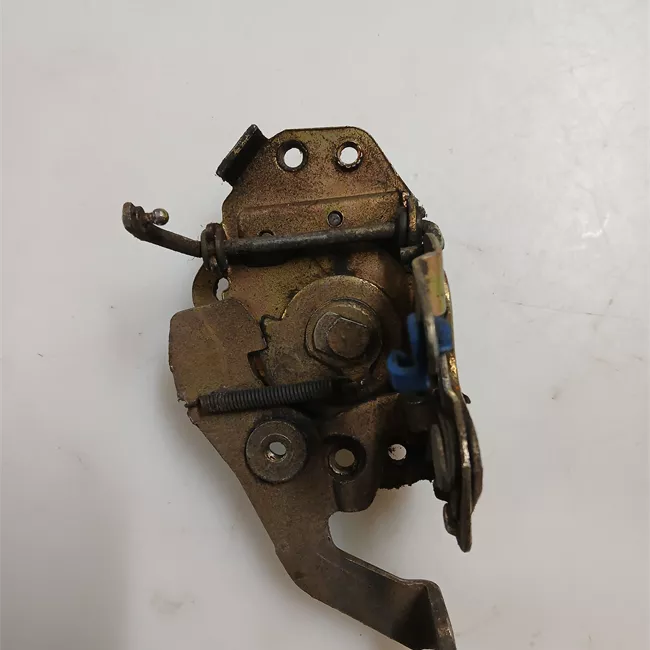 Serratura portello posteriore