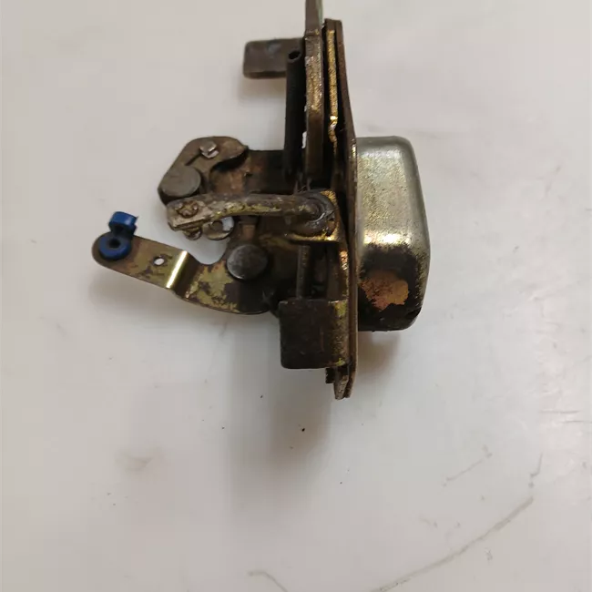 Serratura portello posteriore