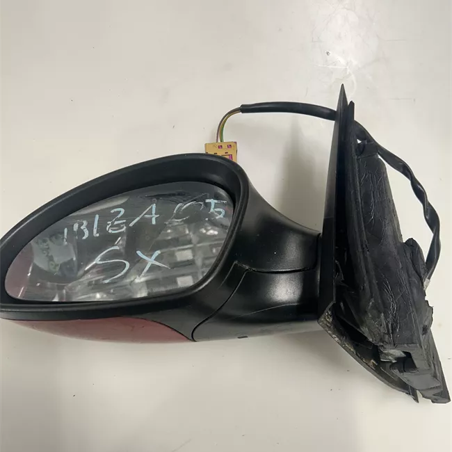 Retrovisore esterno regolazione elettrica sinistro Orientabile