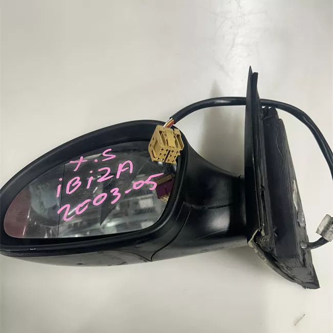 Retrovisore esterno regolazione elettrica sinistro Ripieghevole termico