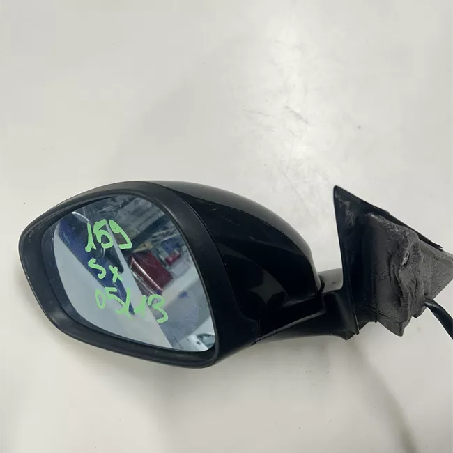 Retrovisore esterno regolazione elettrica sinistro