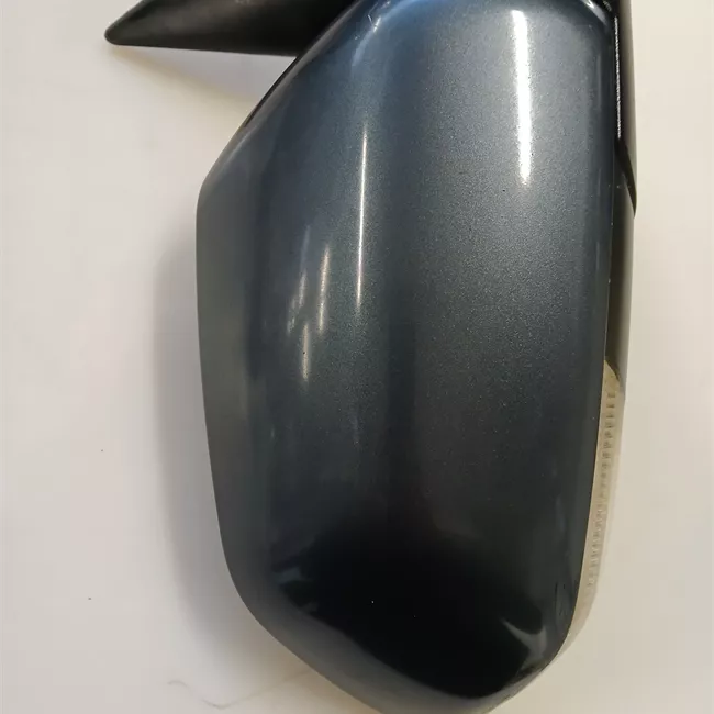 Retrovisore esterno regolazione elettrica destro nero