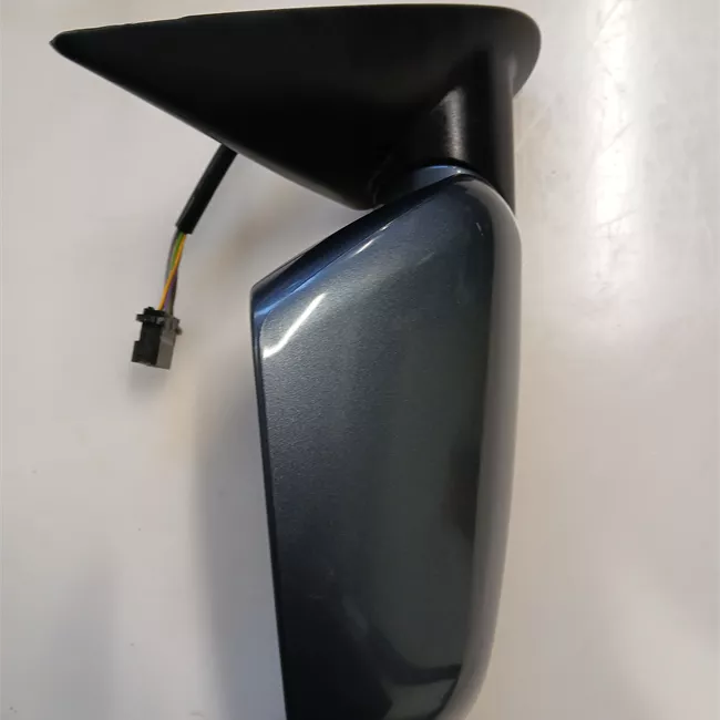 Retrovisore esterno regolazione elettrica destro nero