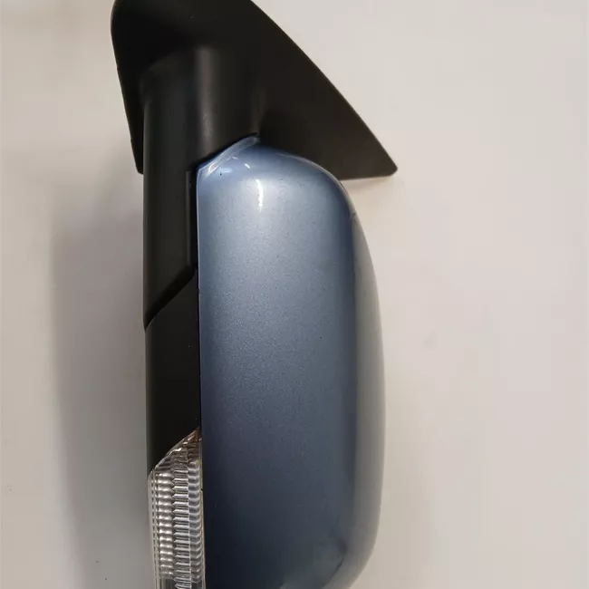 Retrovisore esterno sinistro nero