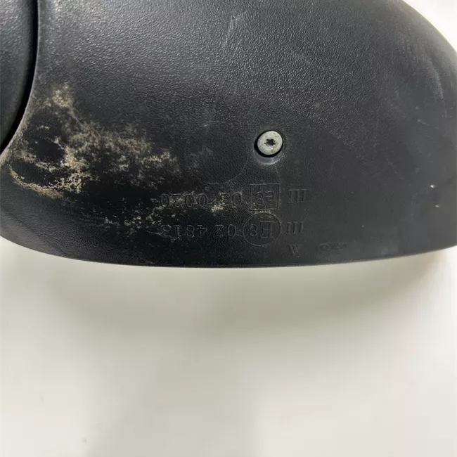 Retrovisore esterno regolazione elettrica sinistro