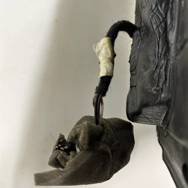 Retrovisore esterno regolazione elettrica sinistro