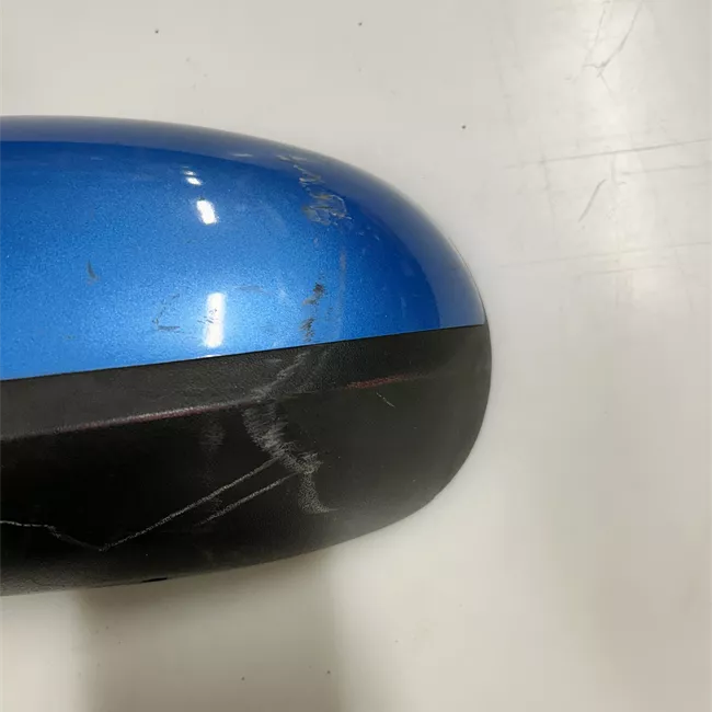 Retrovisore esterno regolazione elettrica sinistro