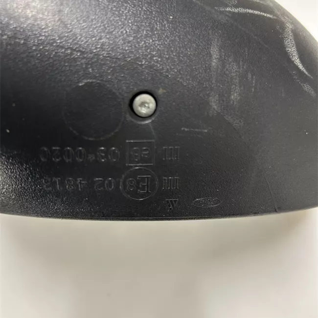 Retrovisore esterno regolazione elettrica sinistro