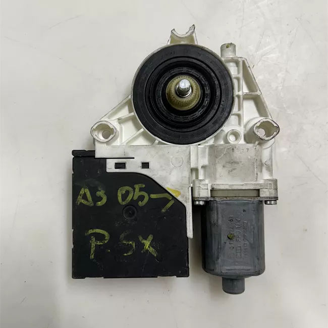 Alzacristallo elettrico porta posteriore sinistro