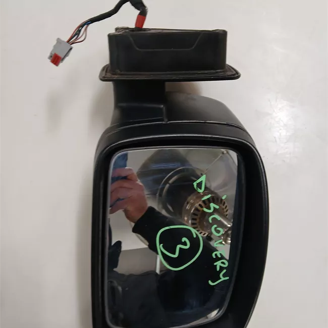 Retrovisore esterno regolazione elettrica destro