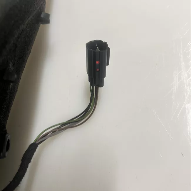 Retrovisore esterno regolazione elettrica destro Termico