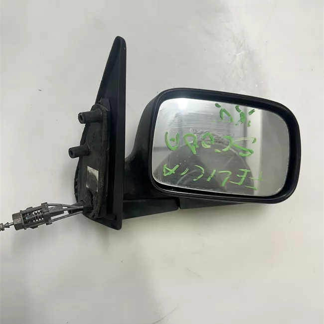 Retrovisore esterno regolazione manuale destro