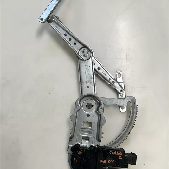 Alzacristallo elettrico porta anteriore destro