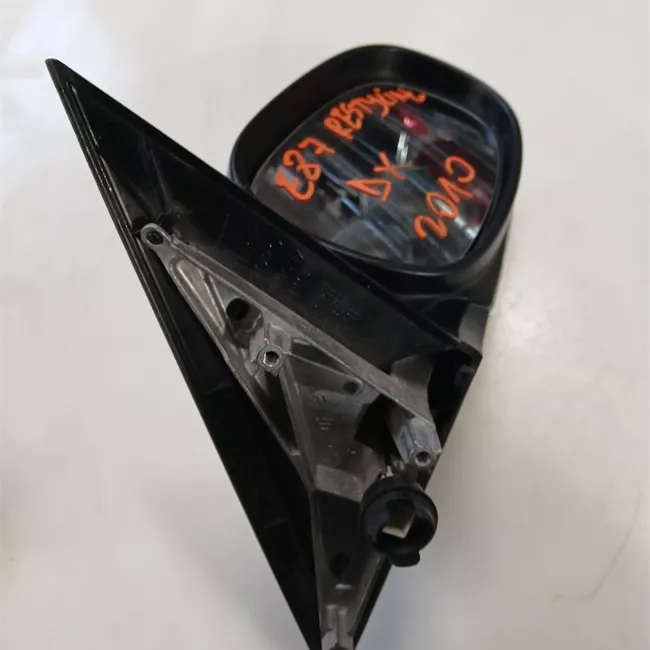 Retrovisore esterno regolazione elettrica destro