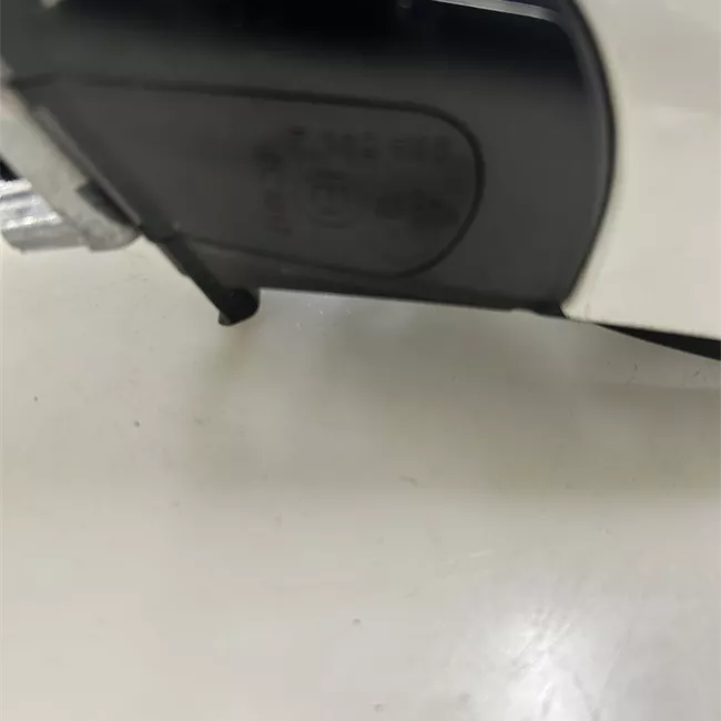 Retrovisore esterno regolazione elettrica sinistro