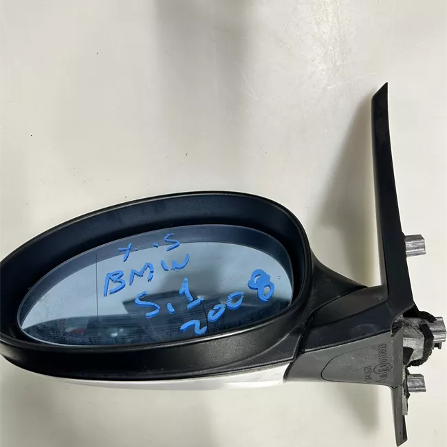 Retrovisore esterno sinistro