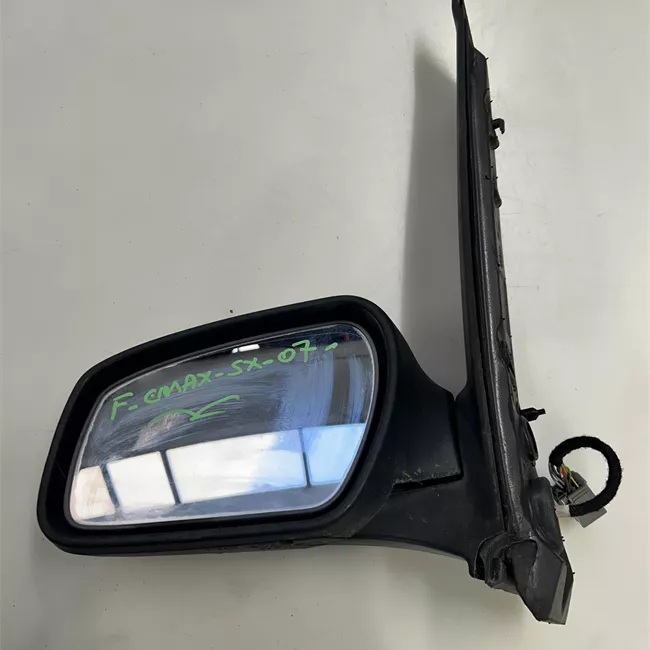 Retrovisore esterno sinistro con indicatore indicazione