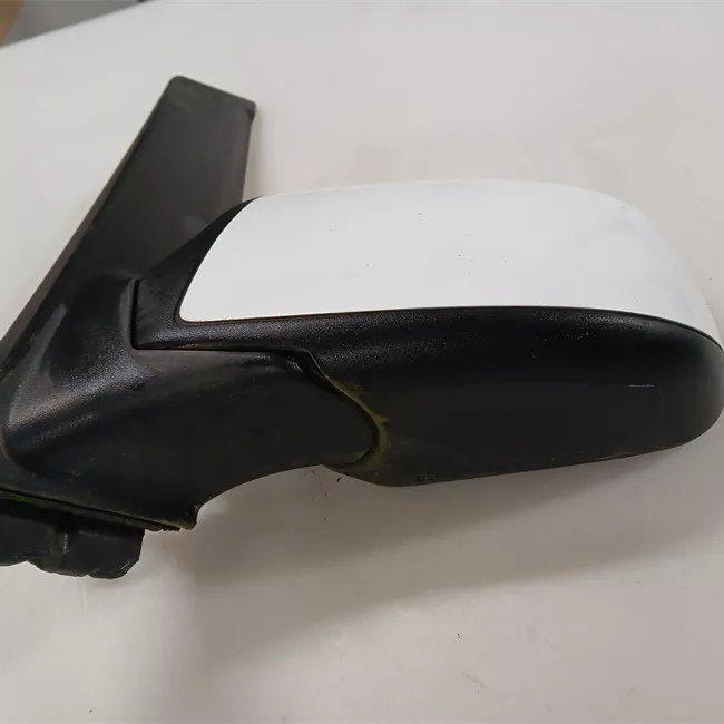 Retrovisore esterno regolazione elettrica sinistro