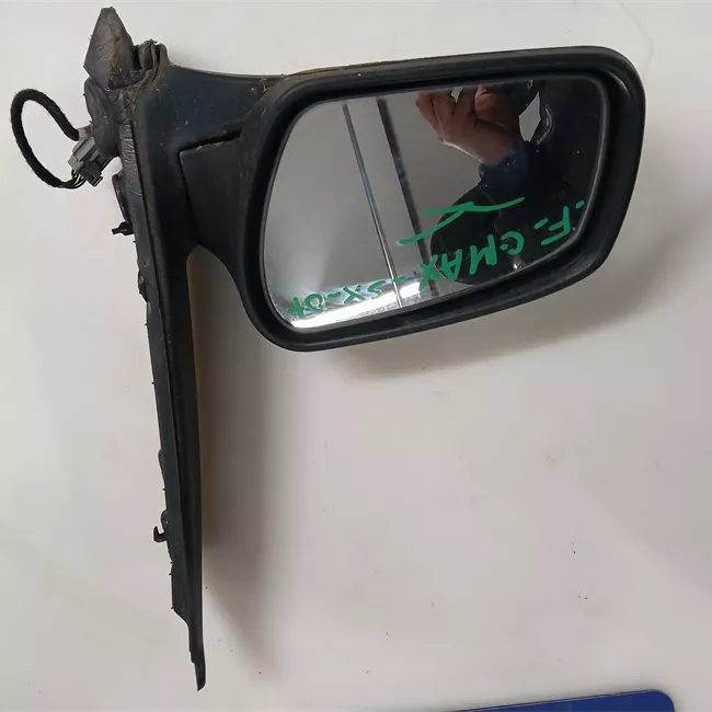 Retrovisore esterno regolazione elettrica sinistro