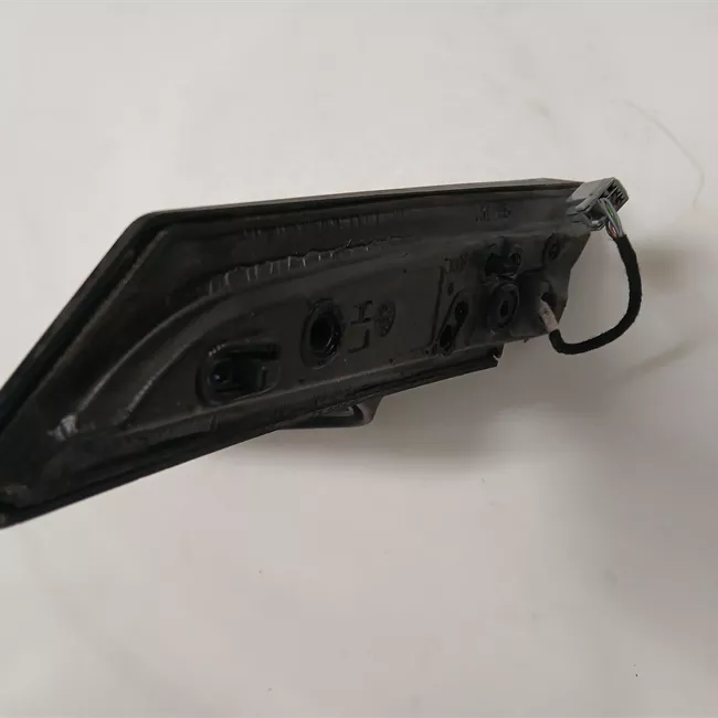 Retrovisore esterno regolazione elettrica sinistro