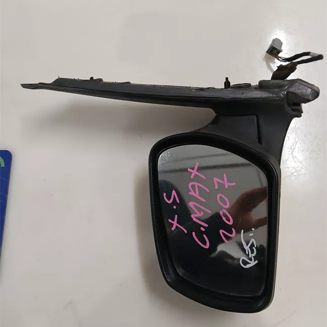 Retrovisore esterno regolazione elettrica sinistro