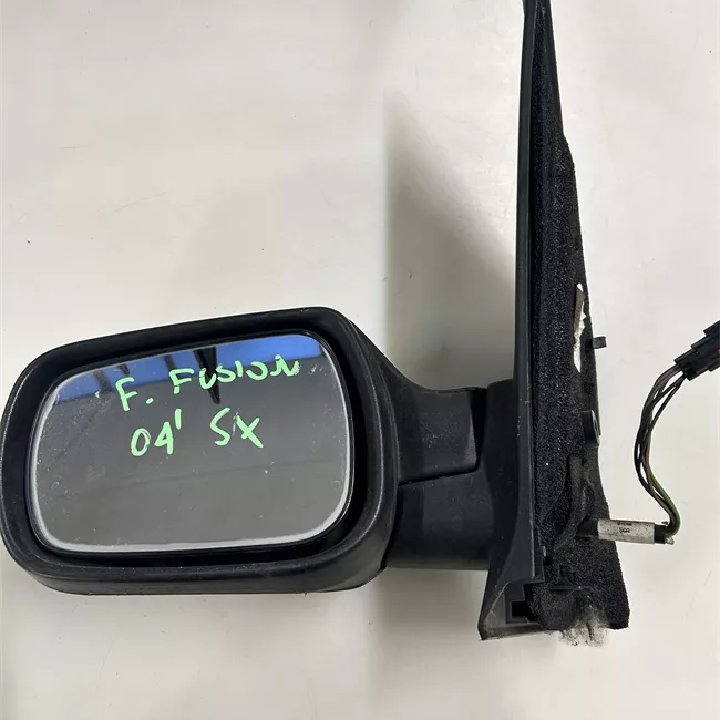 Retrovisore esterno sinistro Elettrico