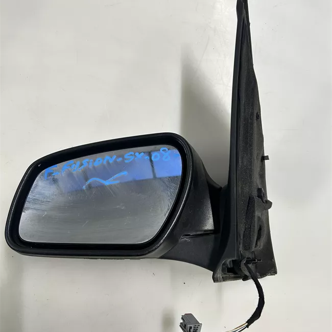 Retrovisore esterno sinistro elettrico termico ripieghevole