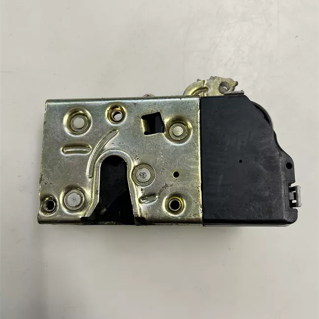 Serratura porta anteriore sinistra